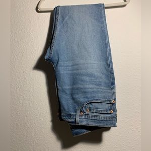 FINAL PRICE Men’s 511 Levi’s Jeans - 36W x 32L